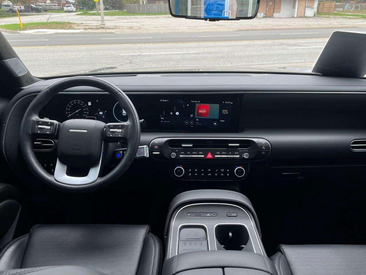2026 Hyundai PALISADE ULTIMATE WONDERFUL LOCAL TRADE! Photo