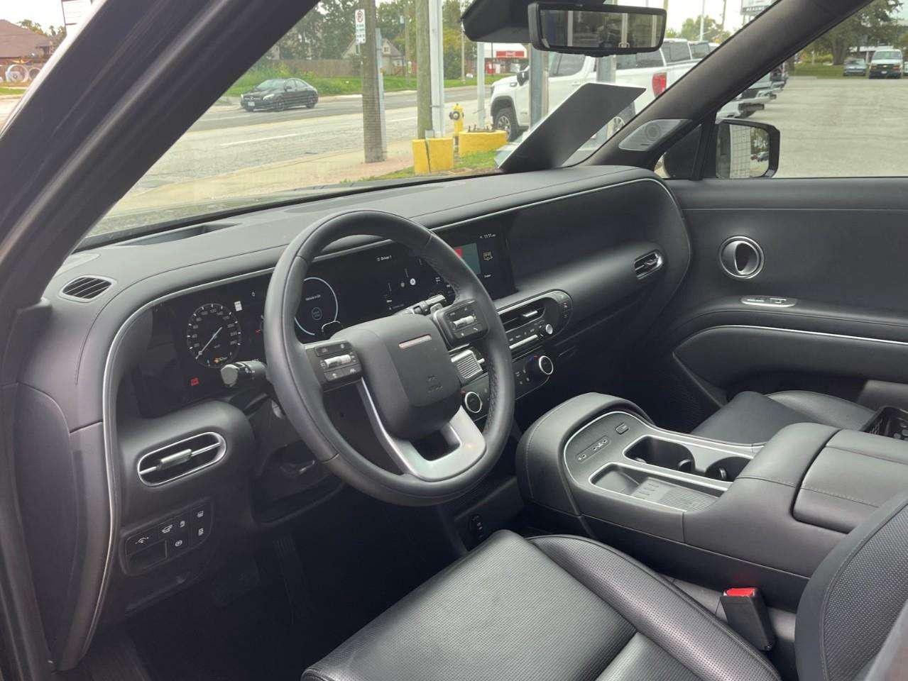 2026 Hyundai PALISADE ULTIMATE WONDERFUL LOCAL TRADE! Photo