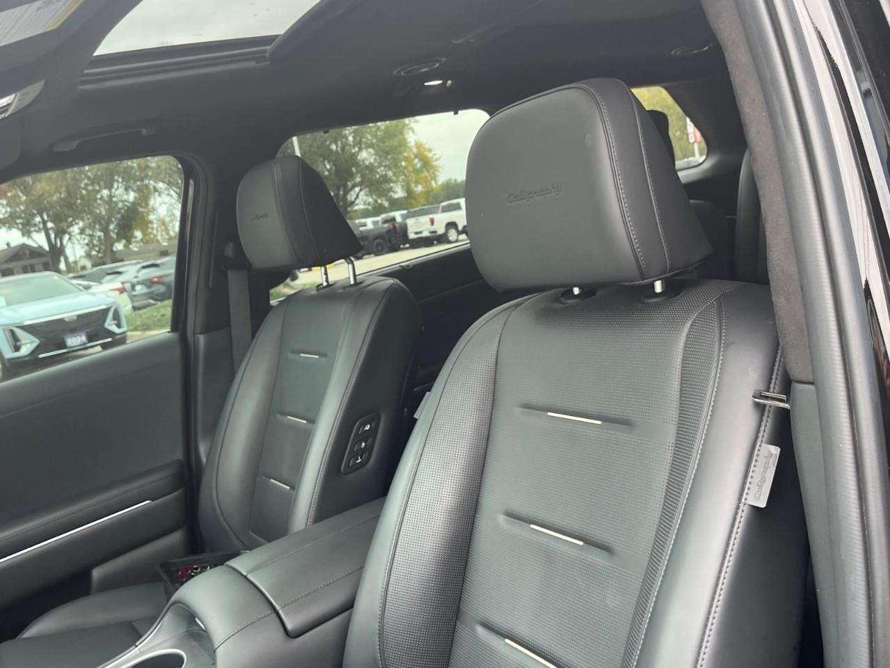 2026 Hyundai PALISADE ULTIMATE WONDERFUL LOCAL TRADE! Photo