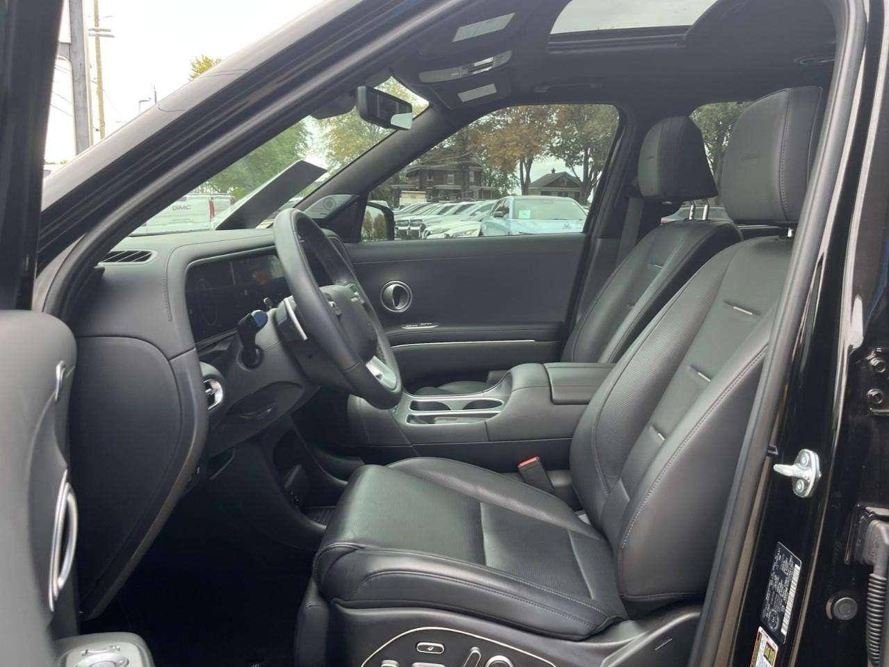 2026 Hyundai PALISADE ULTIMATE WONDERFUL LOCAL TRADE! Photo