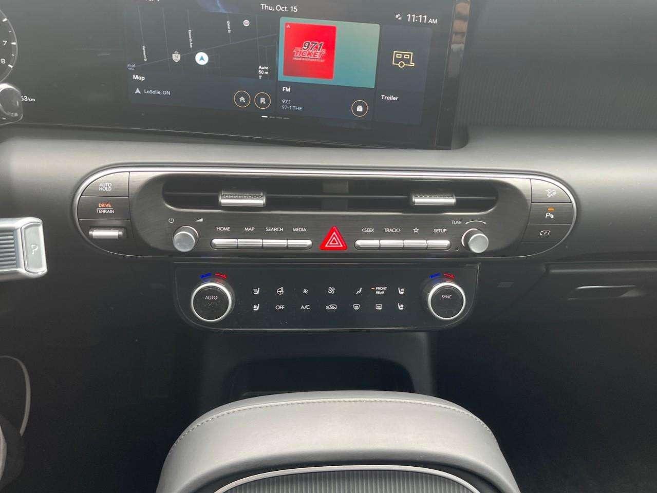 2026 Hyundai PALISADE ULTIMATE WONDERFUL LOCAL TRADE! Photo