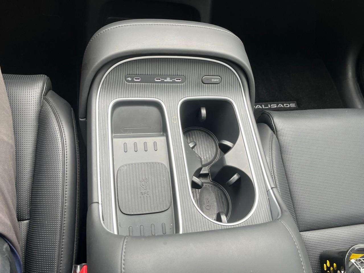 2026 Hyundai PALISADE ULTIMATE WONDERFUL LOCAL TRADE! Photo