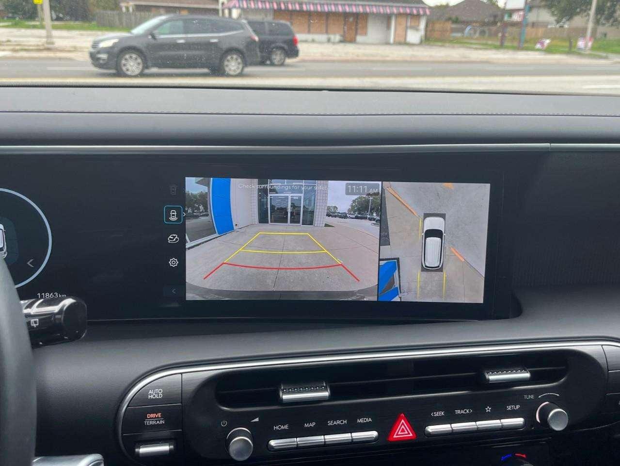 2026 Hyundai PALISADE ULTIMATE WONDERFUL LOCAL TRADE! Photo