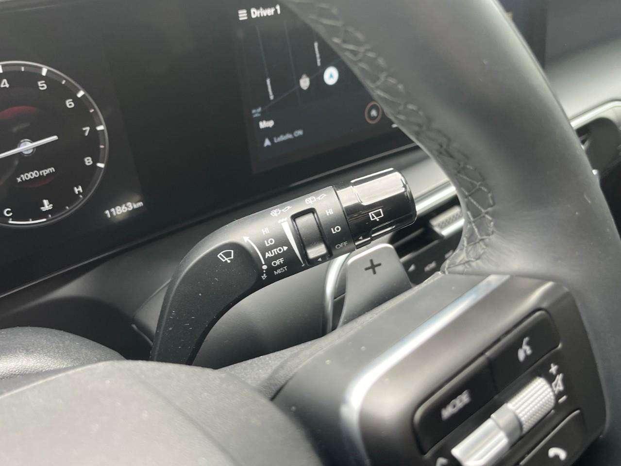 2026 Hyundai PALISADE ULTIMATE WONDERFUL LOCAL TRADE! Photo