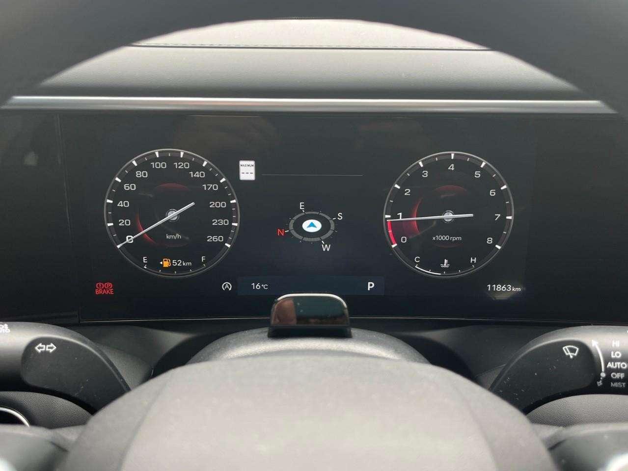 2026 Hyundai PALISADE ULTIMATE WONDERFUL LOCAL TRADE! Photo
