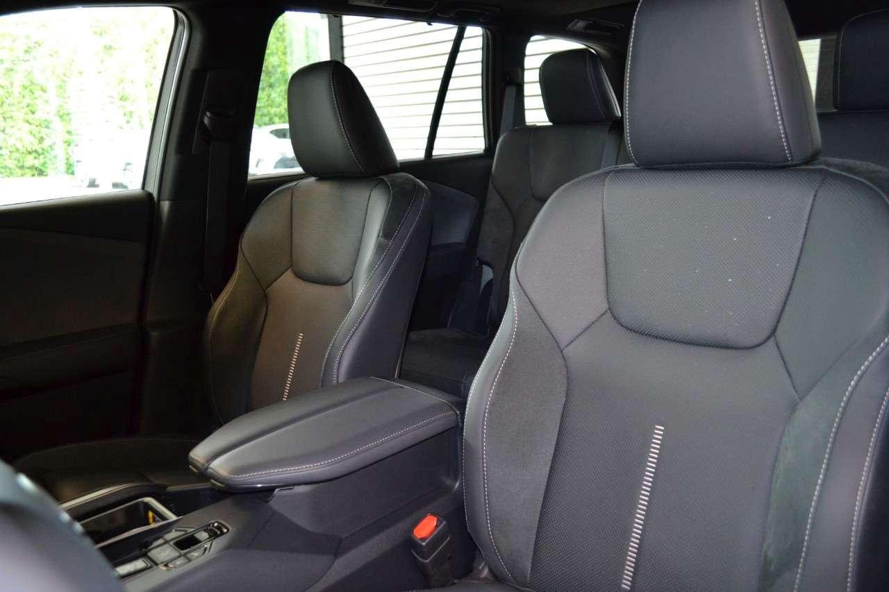 2026 Lexus TX TX 350 AWD Photo