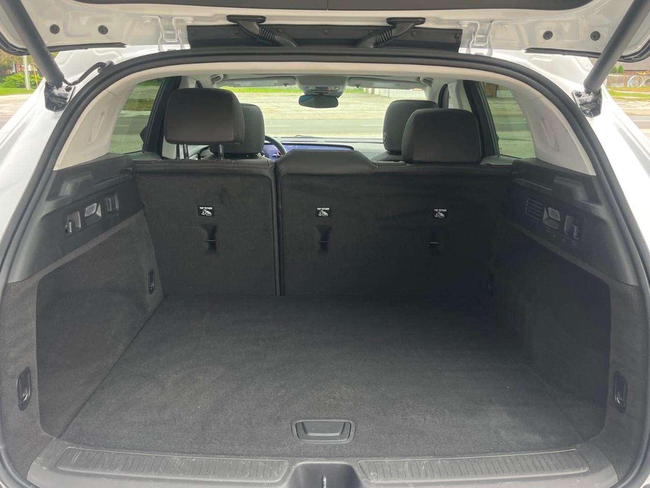 2024 Buick Envision SPORT TOURING CPO RATES APPLY! Photo