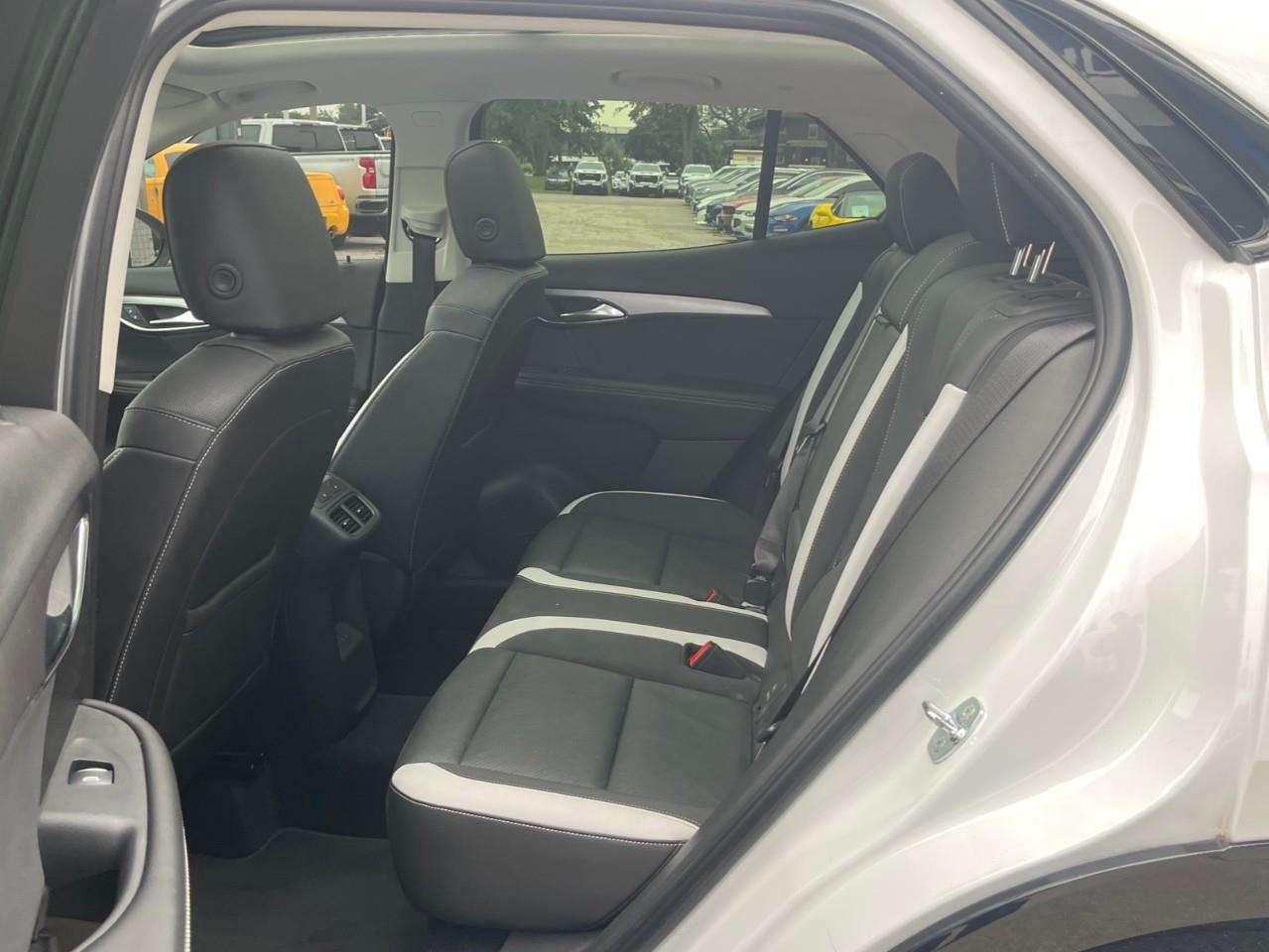 2024 Buick Envision SPORT TOURING CPO RATES APPLY! Photo