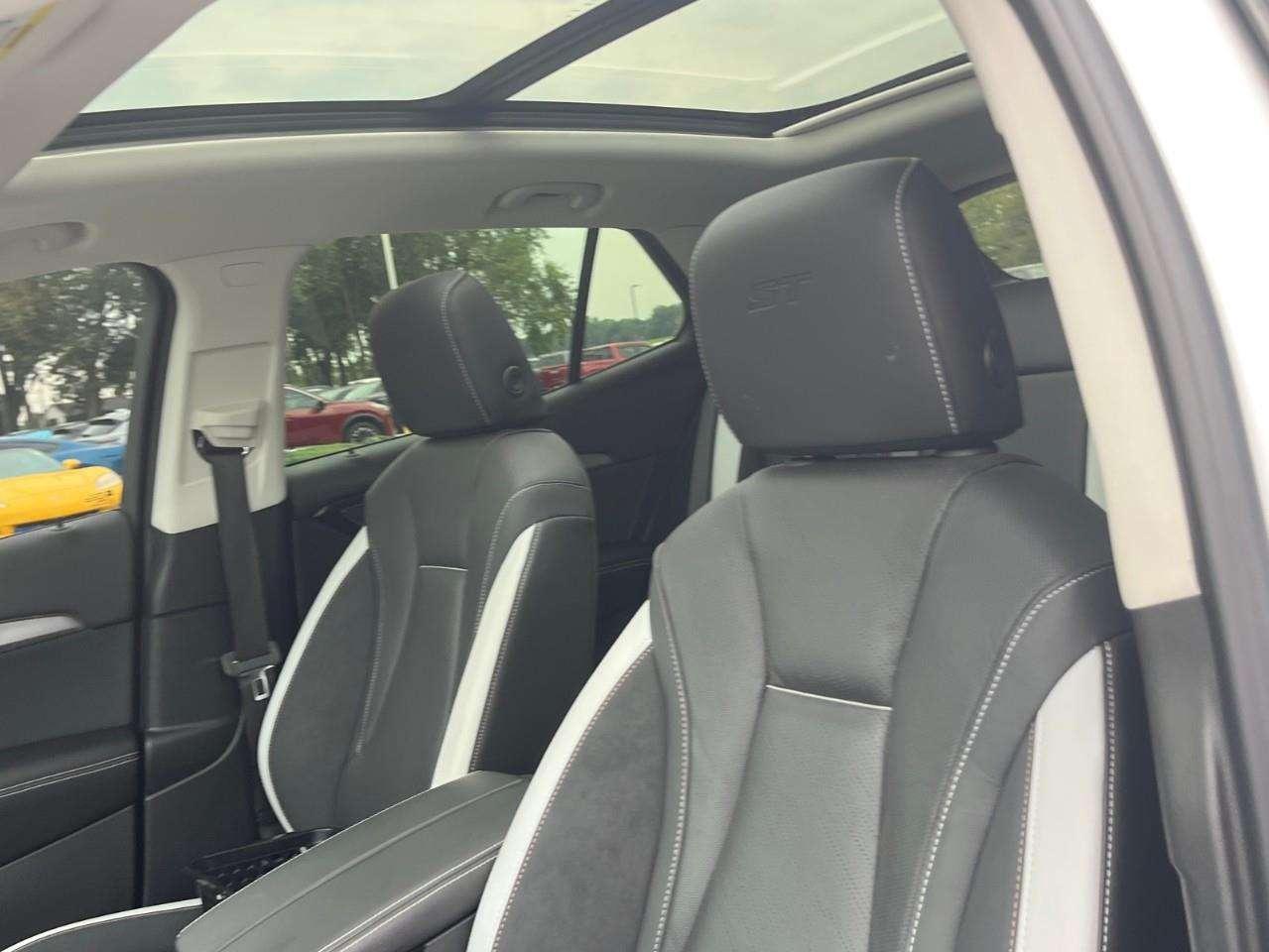 2024 Buick Envision SPORT TOURING CPO RATES APPLY! Photo
