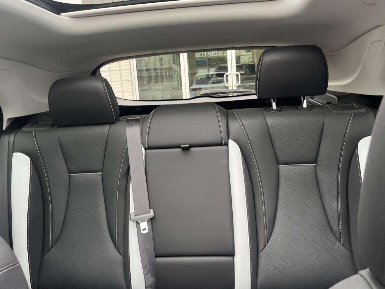 2024 Buick Envision SPORT TOURING CPO RATES APPLY! Photo