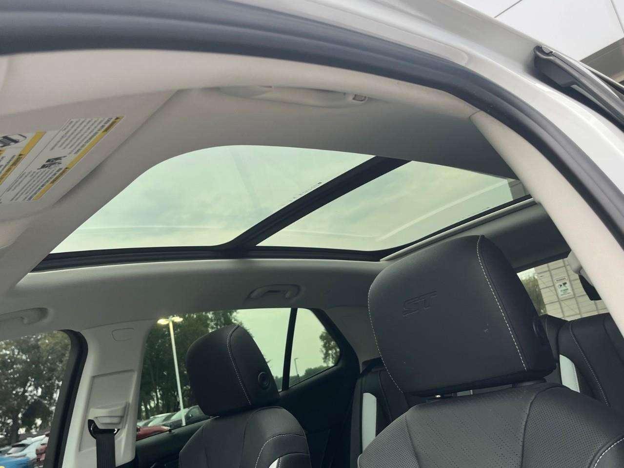 2024 Buick Envision SPORT TOURING CPO RATES APPLY! Photo