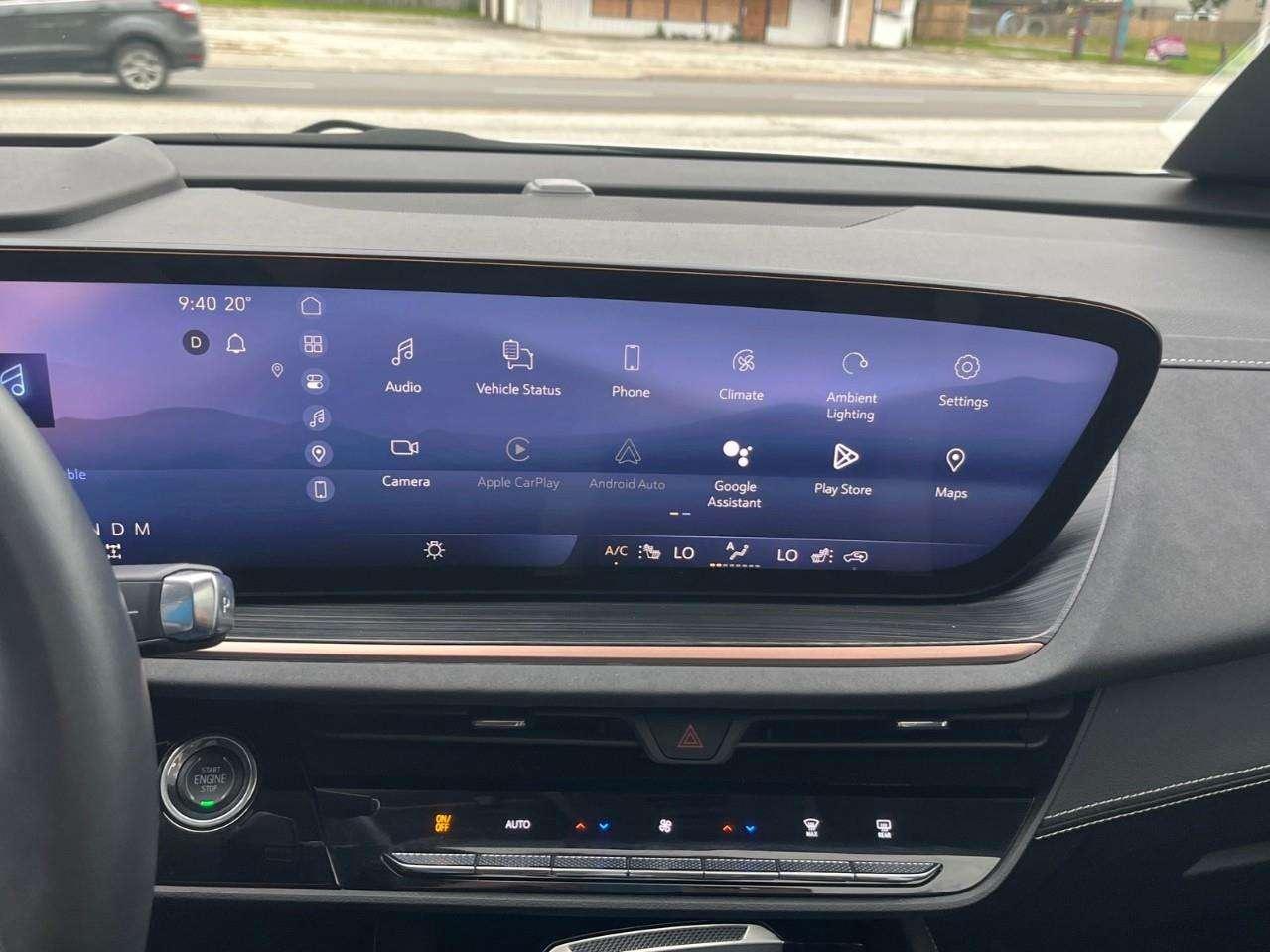 2024 Buick Envision SPORT TOURING CPO RATES APPLY! Photo