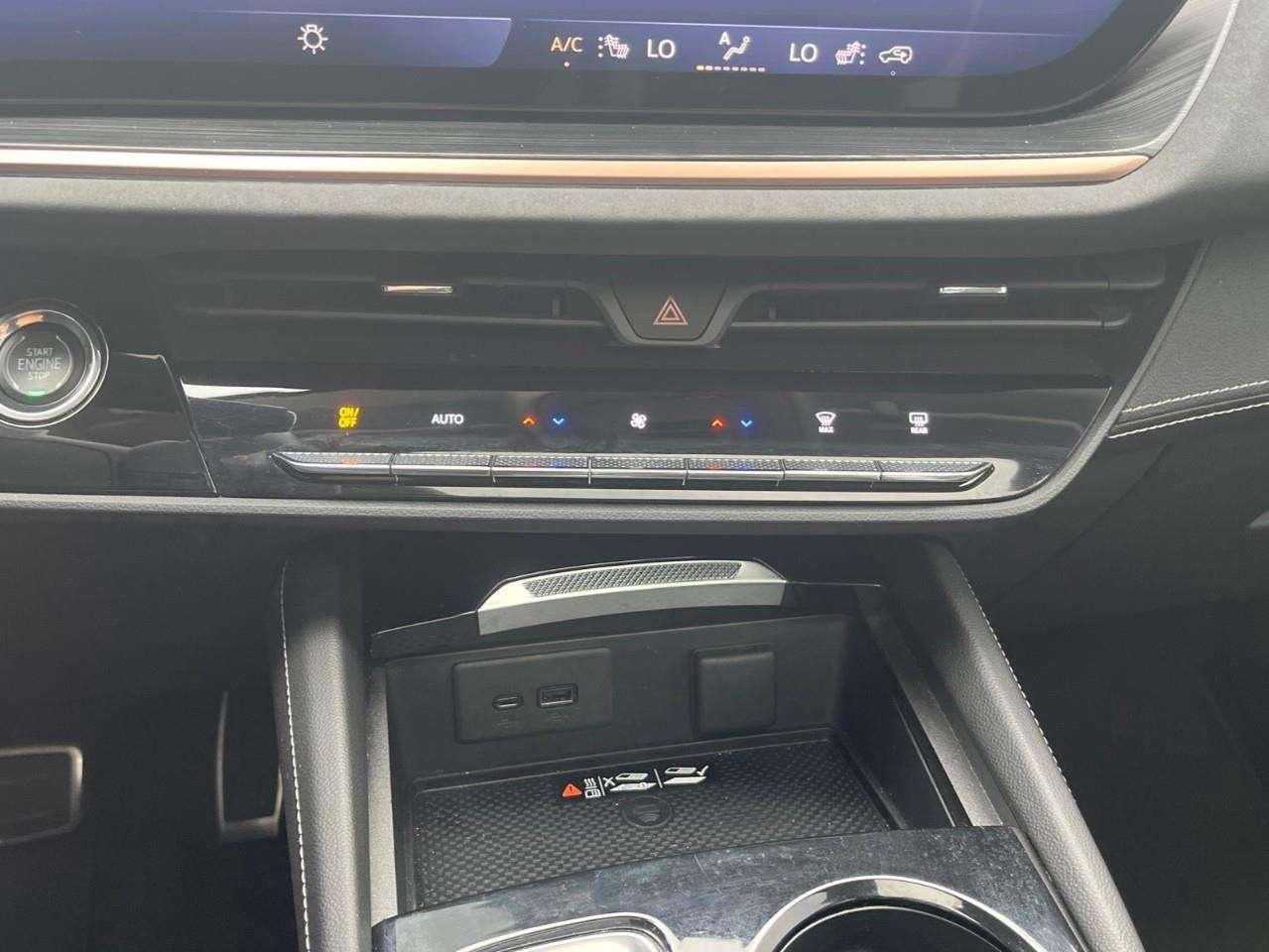 2024 Buick Envision SPORT TOURING CPO RATES APPLY! Photo