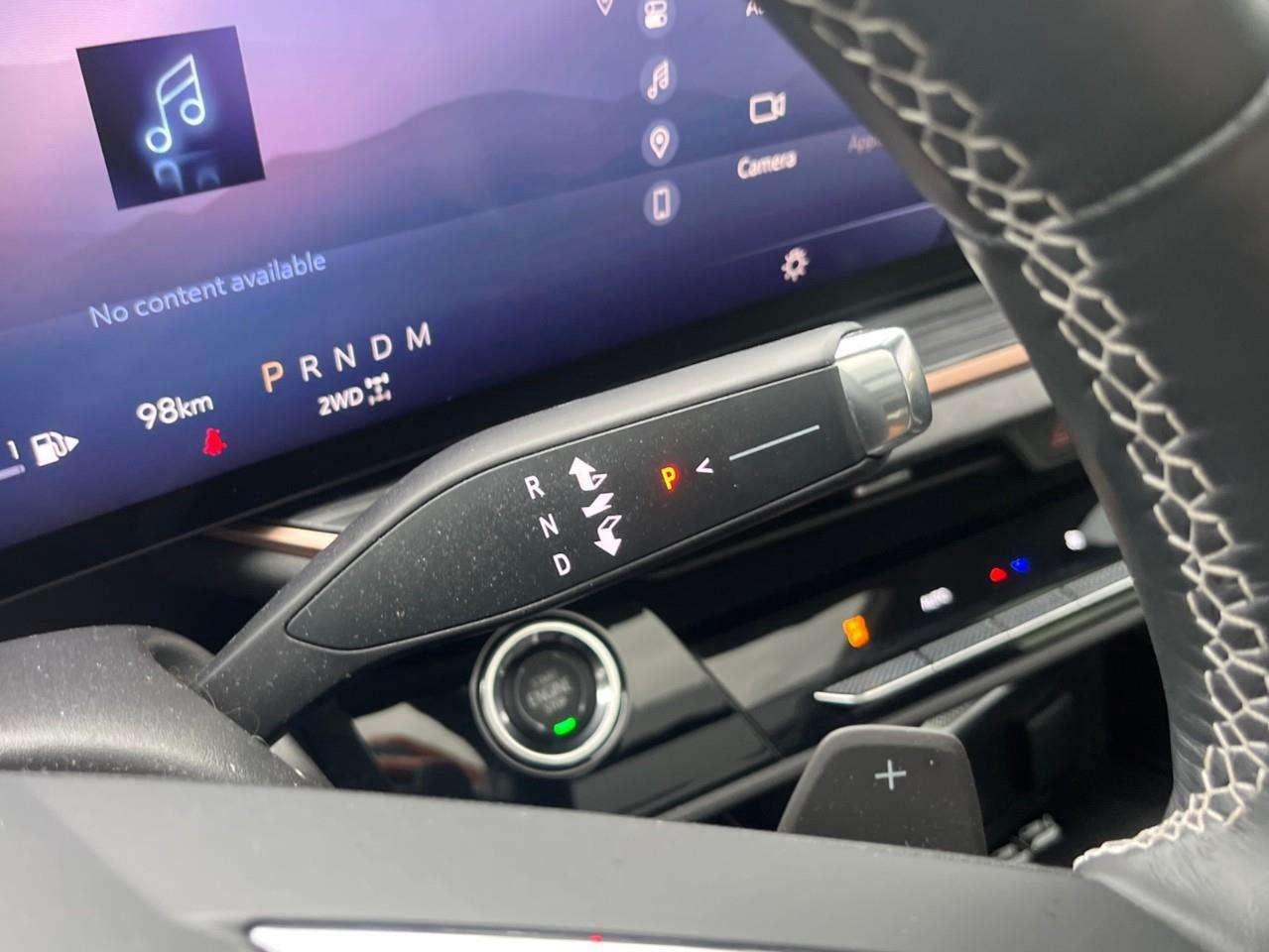 2024 Buick Envision SPORT TOURING CPO RATES APPLY! Photo