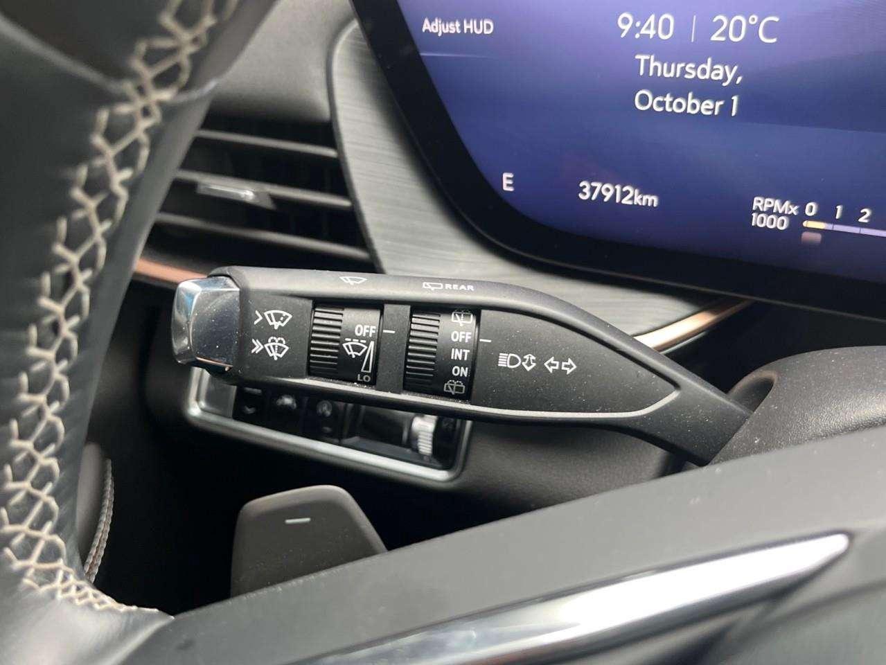 2024 Buick Envision SPORT TOURING CPO RATES APPLY! Photo