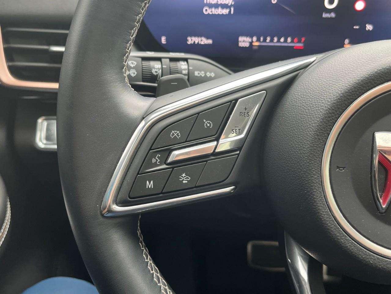 2024 Buick Envision SPORT TOURING CPO RATES APPLY! Photo