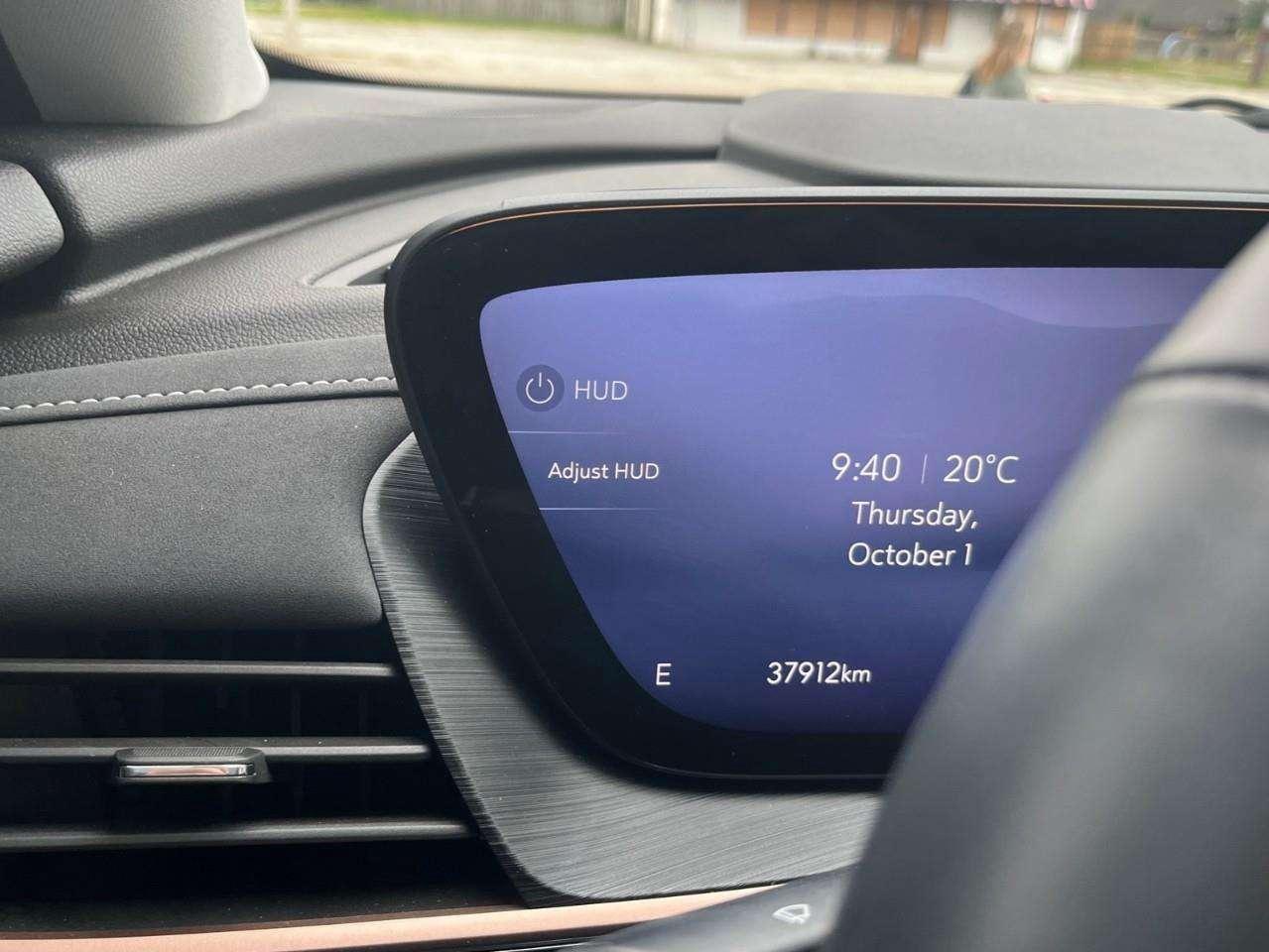 2024 Buick Envision SPORT TOURING CPO RATES APPLY! Photo