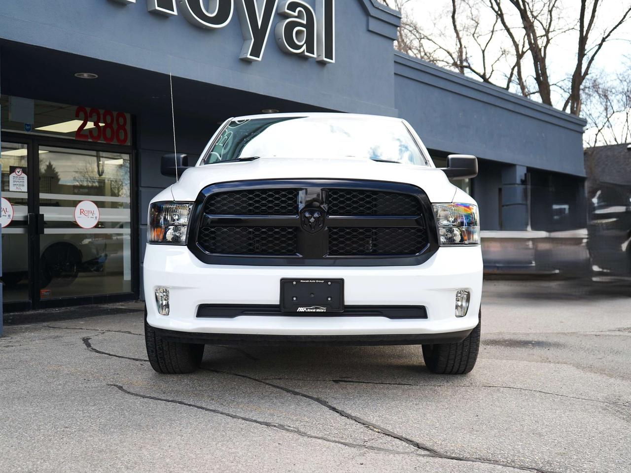 2023 RAM 1500 Express Photo