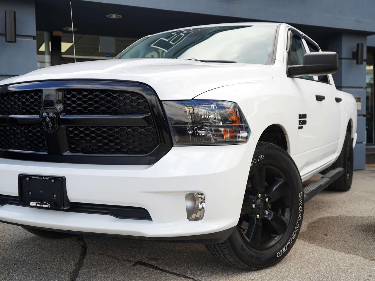 2023 RAM 1500 Express Photo