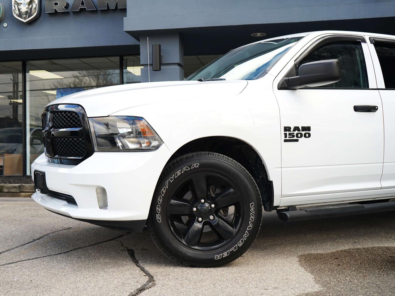 2023 RAM 1500 Express Photo1