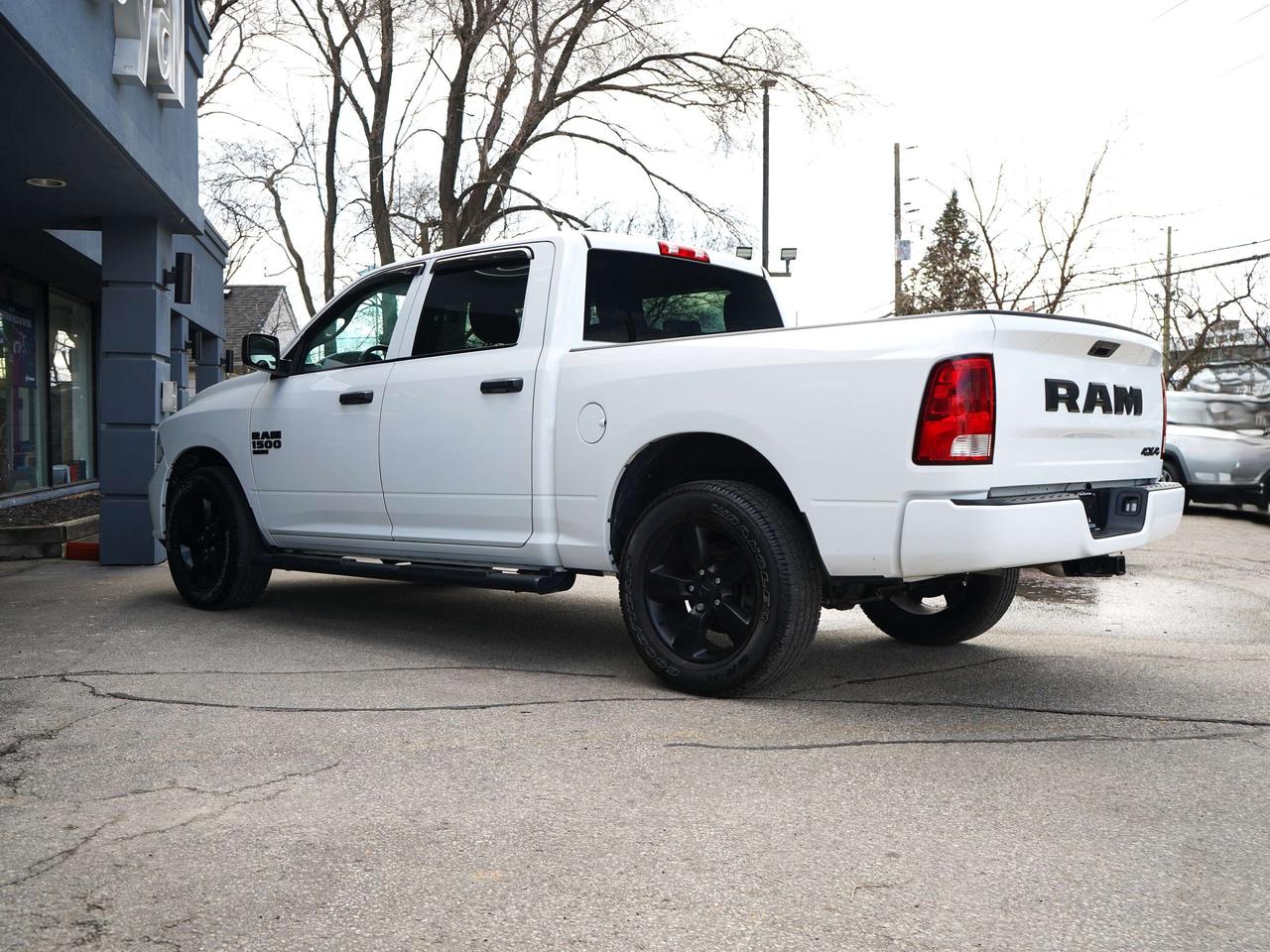 2023 RAM 1500 Express Photo
