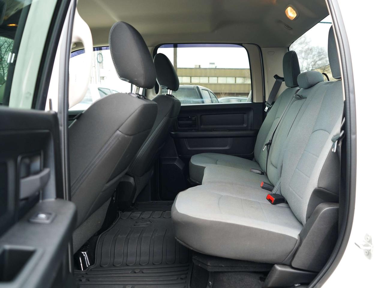 2023 RAM 1500 Express Photo