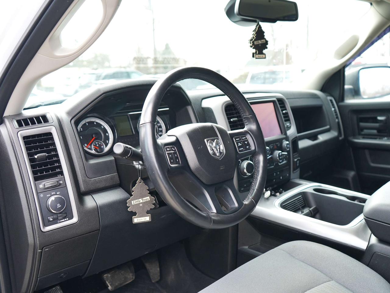 2023 RAM 1500 Express Photo