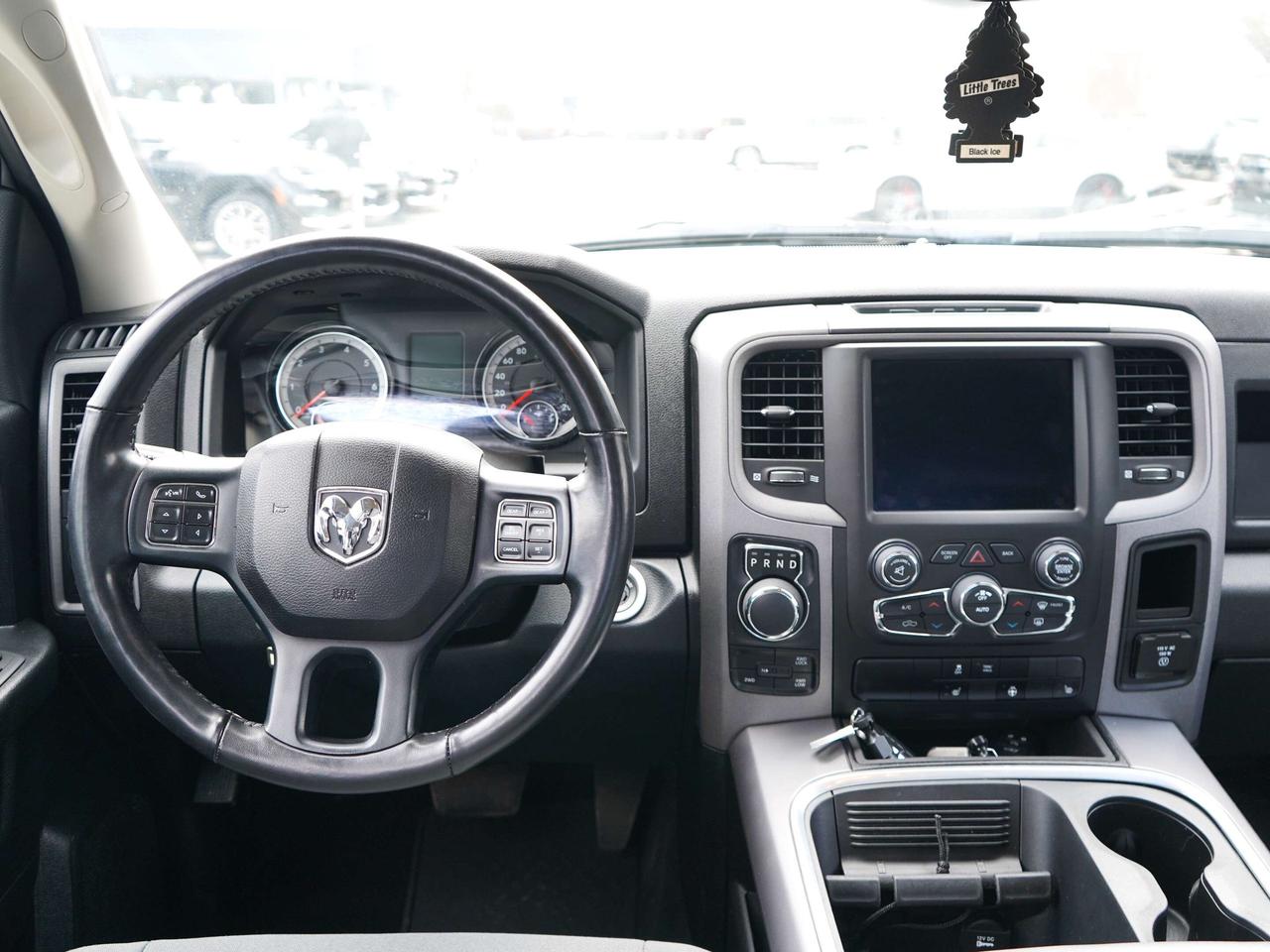2023 RAM 1500 Express Photo