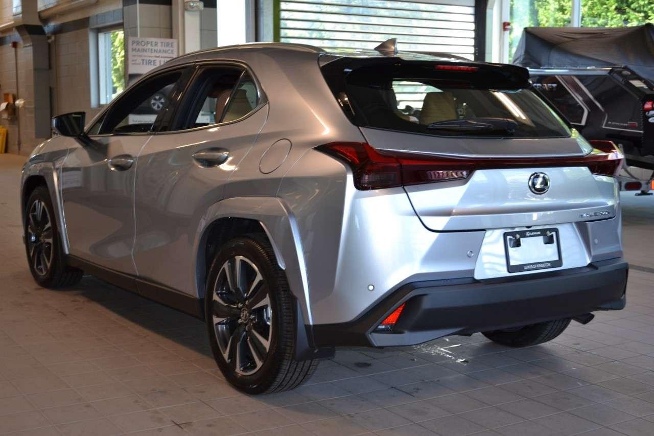 2026 Lexus Others LUXURY Photo1