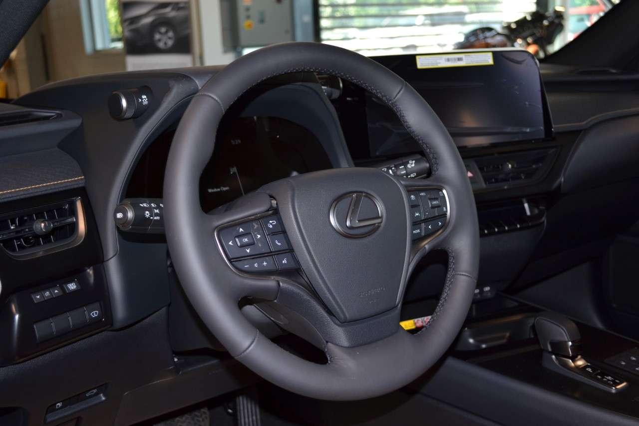 2026 Lexus Others LUXURY Photo3