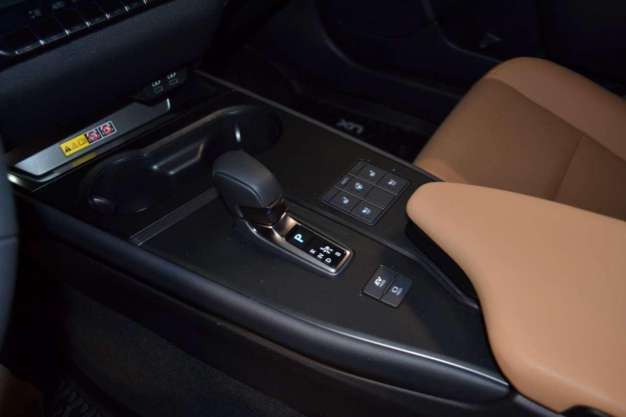 2026 Lexus Others LUXURY Photo