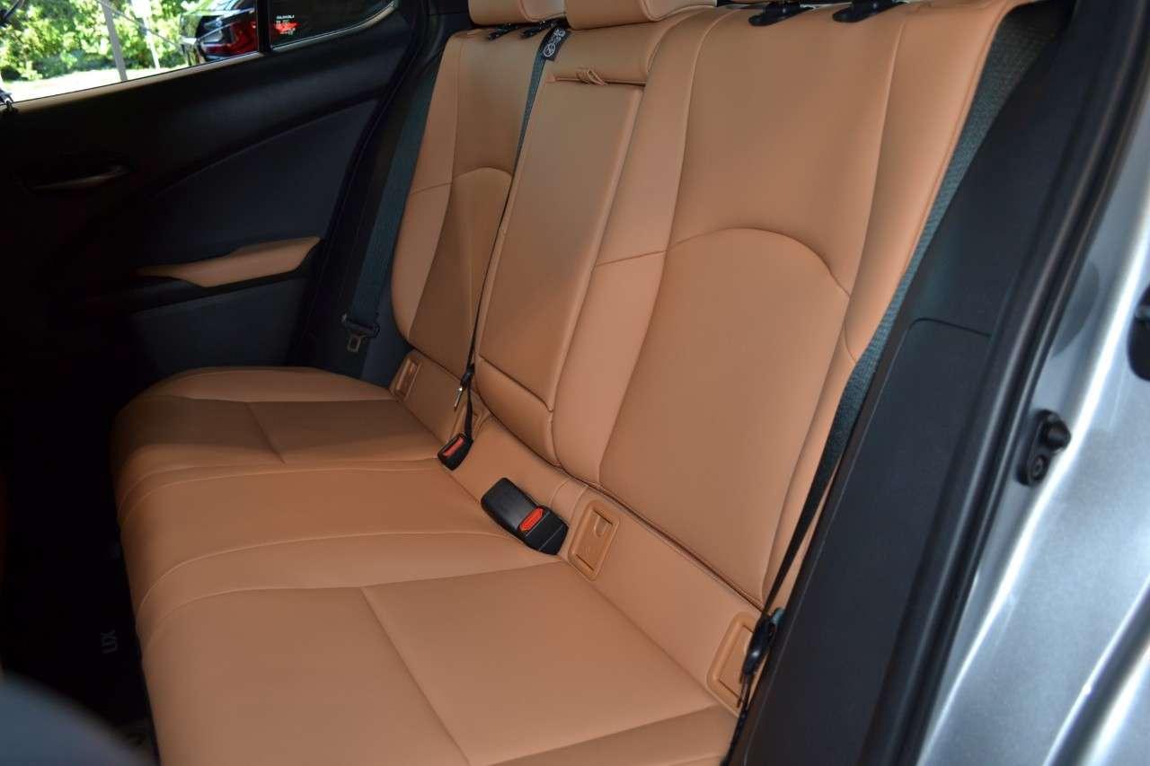 2026 Lexus Others LUXURY Photo