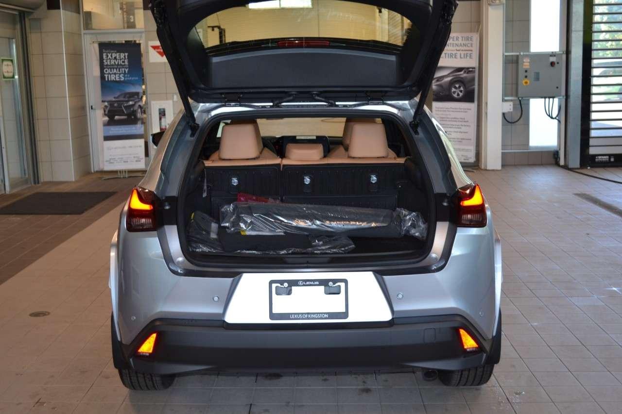 2026 Lexus Others LUXURY Photo