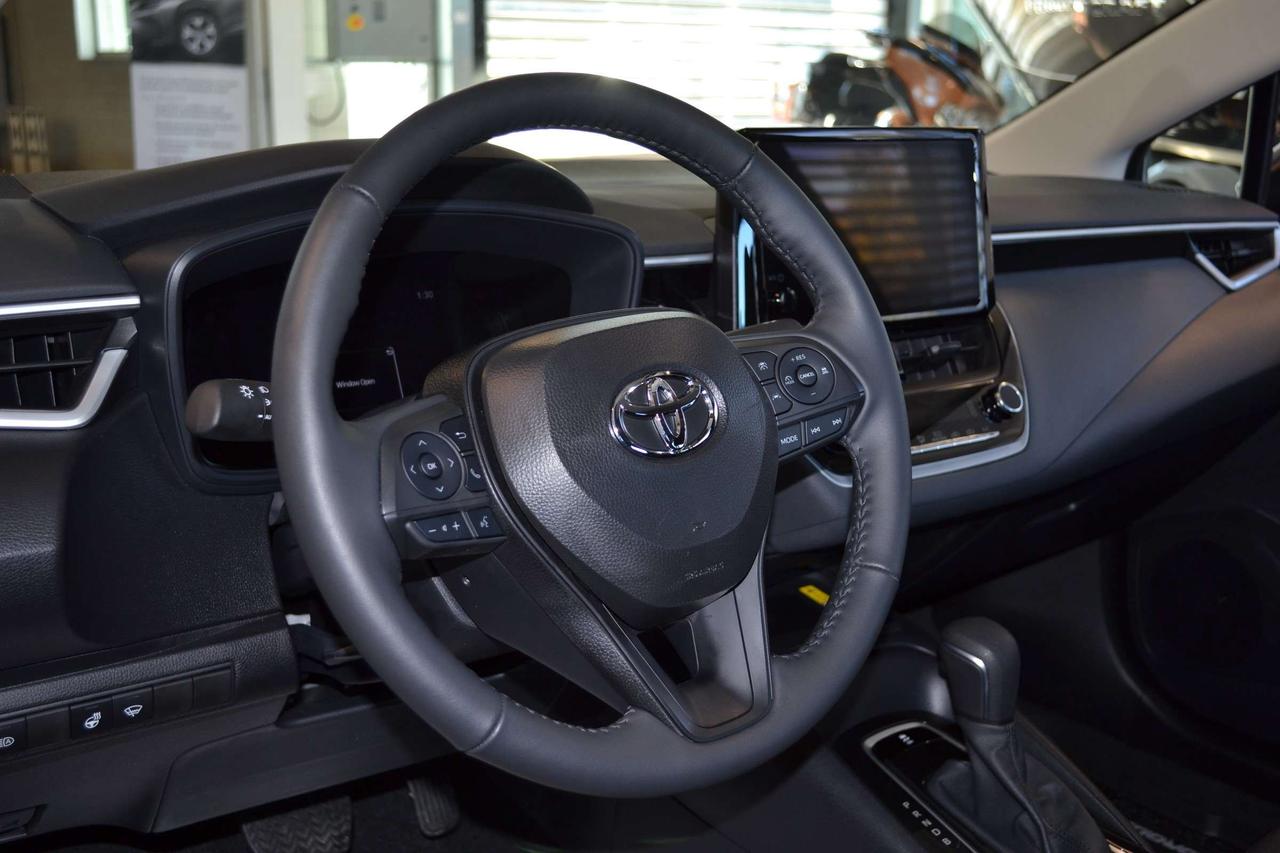2026 Toyota Corolla LE Photo