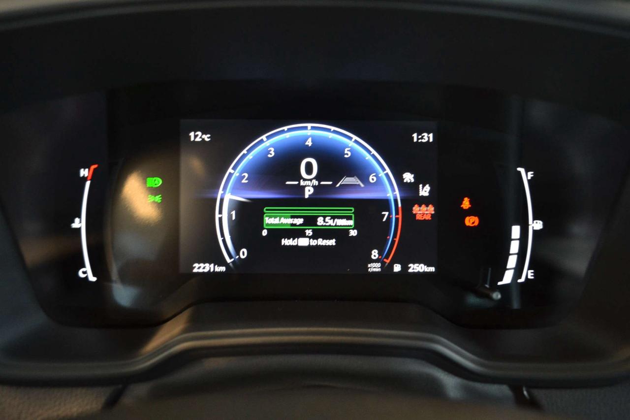 2026 Toyota Corolla LE Photo