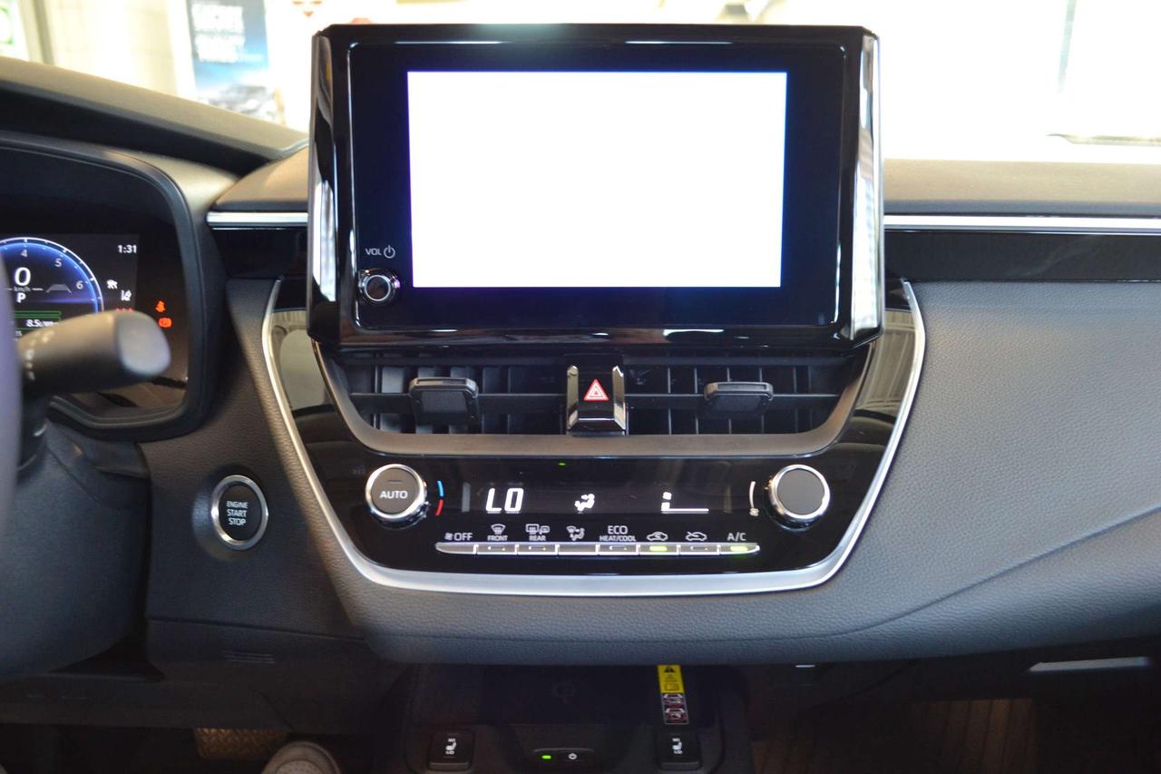 2026 Toyota Corolla LE Photo
