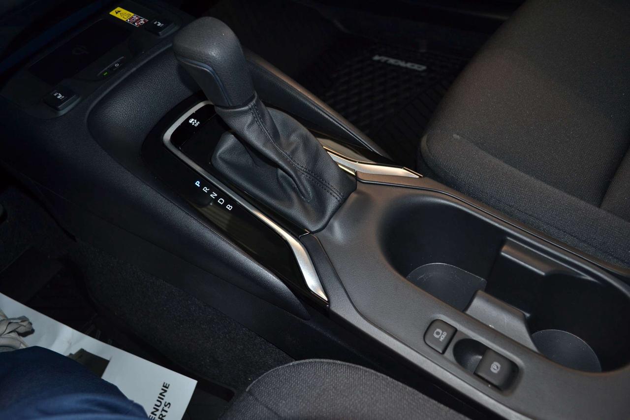 2026 Toyota Corolla LE Photo
