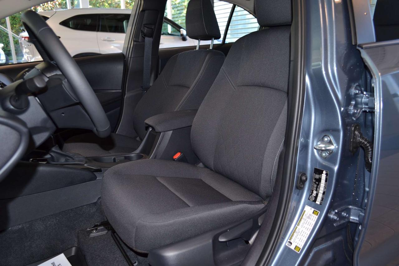 2026 Toyota Corolla LE Photo