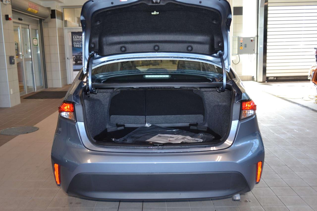 2026 Toyota Corolla LE Photo