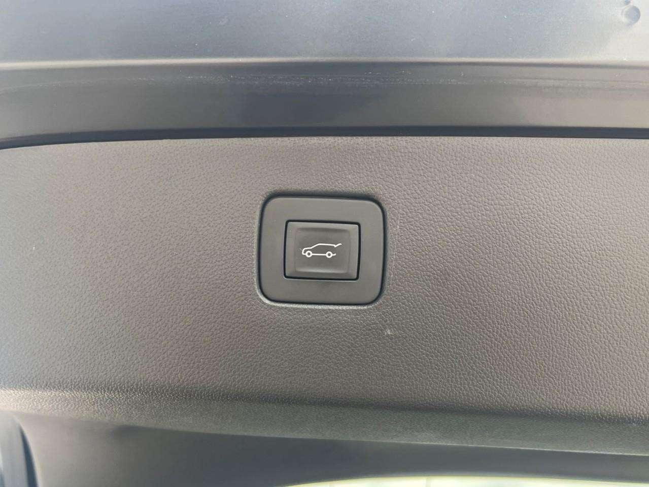 2025 Buick Envista SPORT TOURING CPO RATES APPLY! Photo