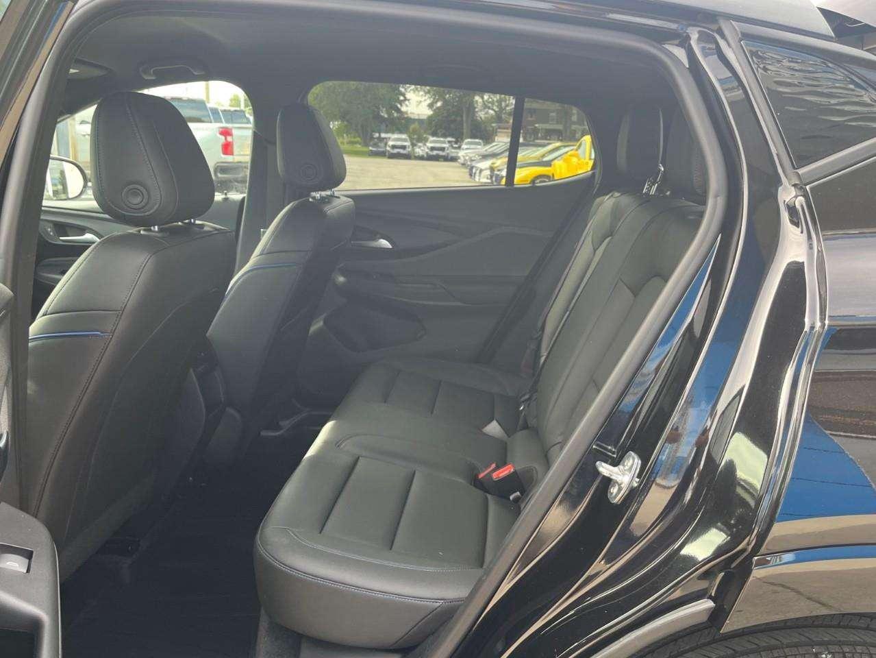 2025 Buick Envista SPORT TOURING CPO RATES APPLY! Photo