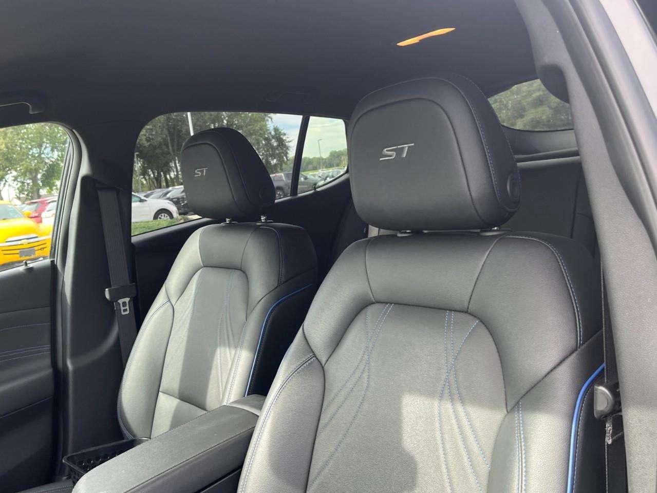 2025 Buick Envista SPORT TOURING CPO RATES APPLY! Photo