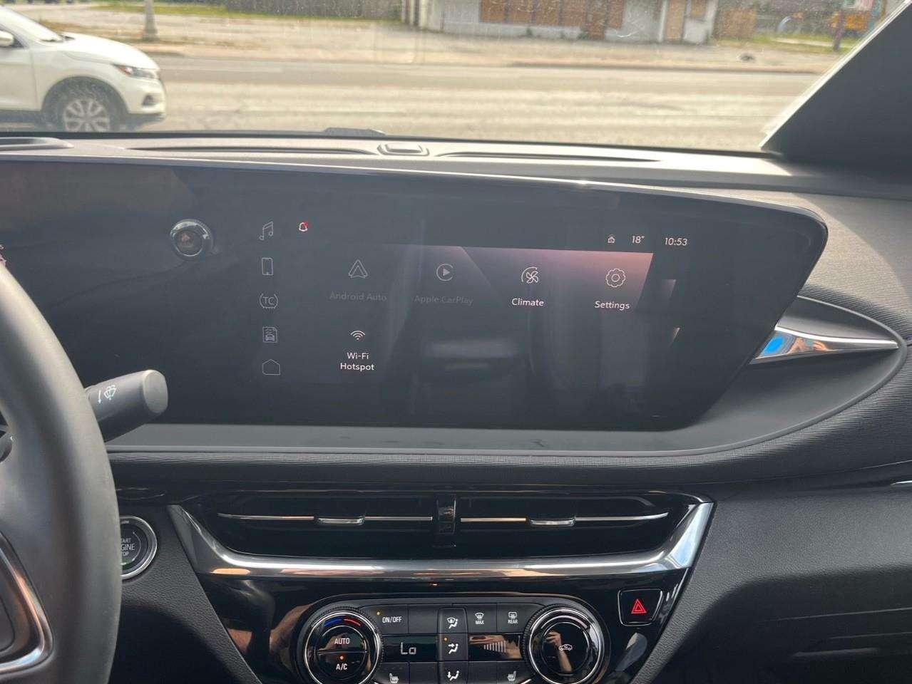 2025 Buick Envista SPORT TOURING CPO RATES APPLY! Photo