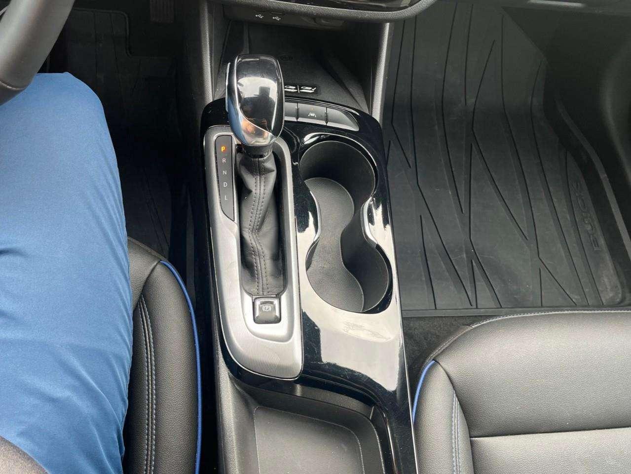 2025 Buick Envista SPORT TOURING CPO RATES APPLY! Photo