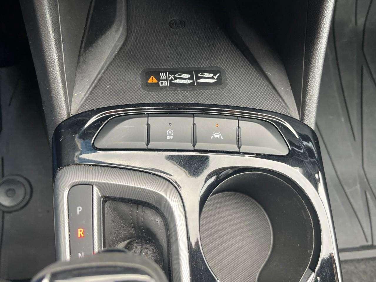 2025 Buick Envista SPORT TOURING CPO RATES APPLY! Photo