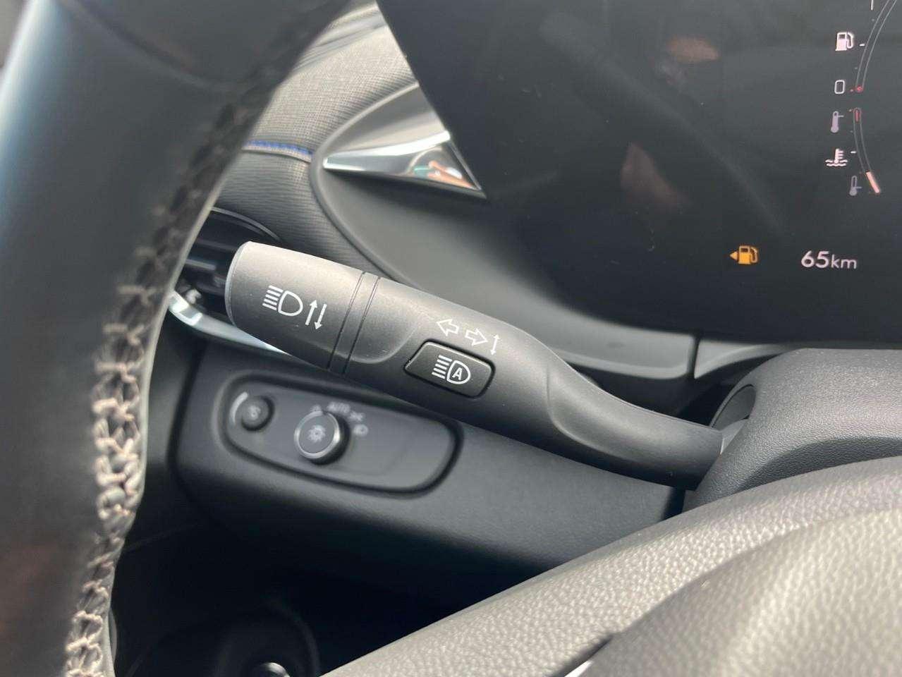2025 Buick Envista SPORT TOURING CPO RATES APPLY! Photo