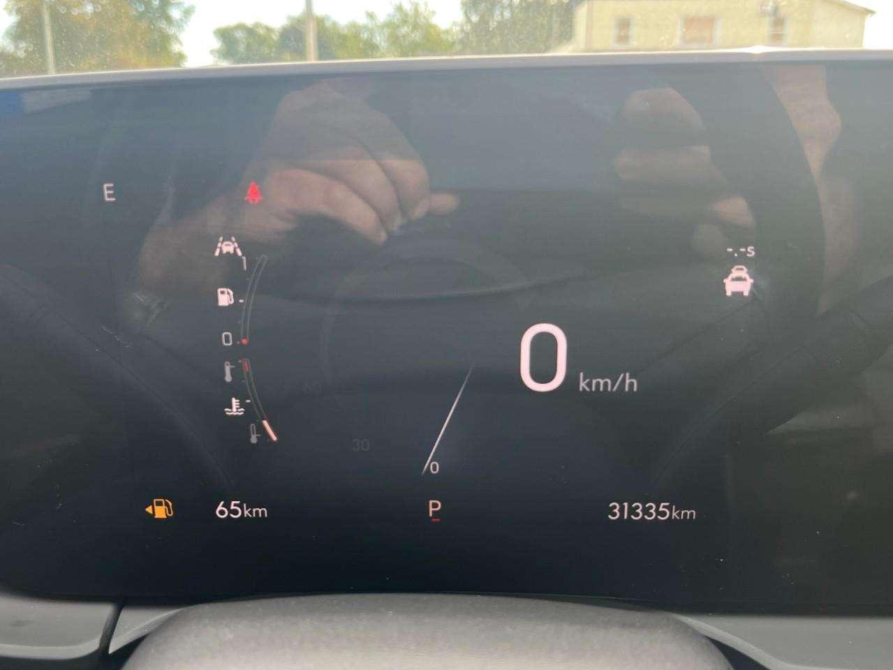 2025 Buick Envista SPORT TOURING CPO RATES APPLY! Photo