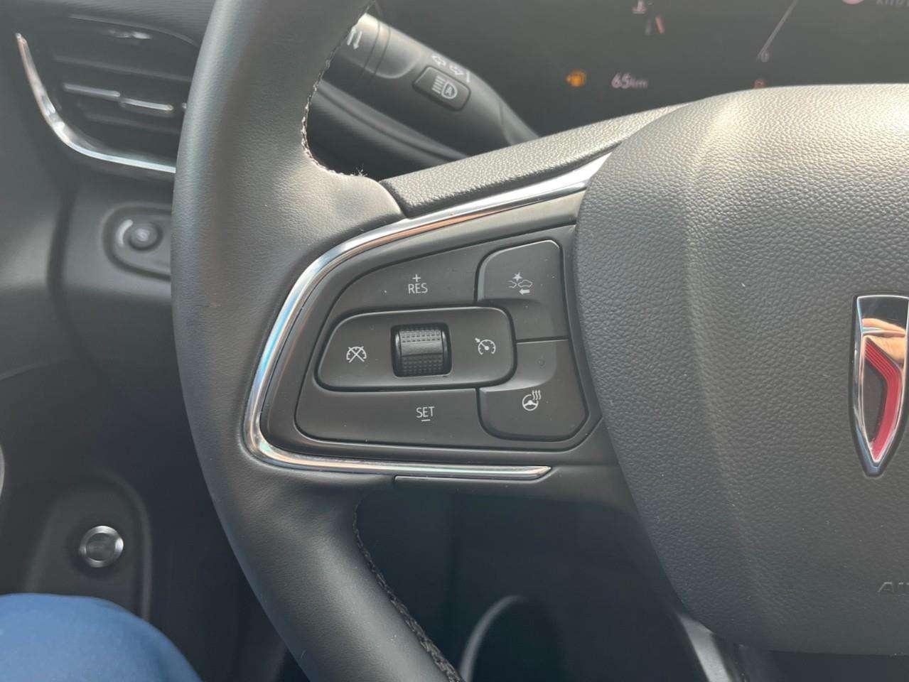 2025 Buick Envista SPORT TOURING CPO RATES APPLY! Photo