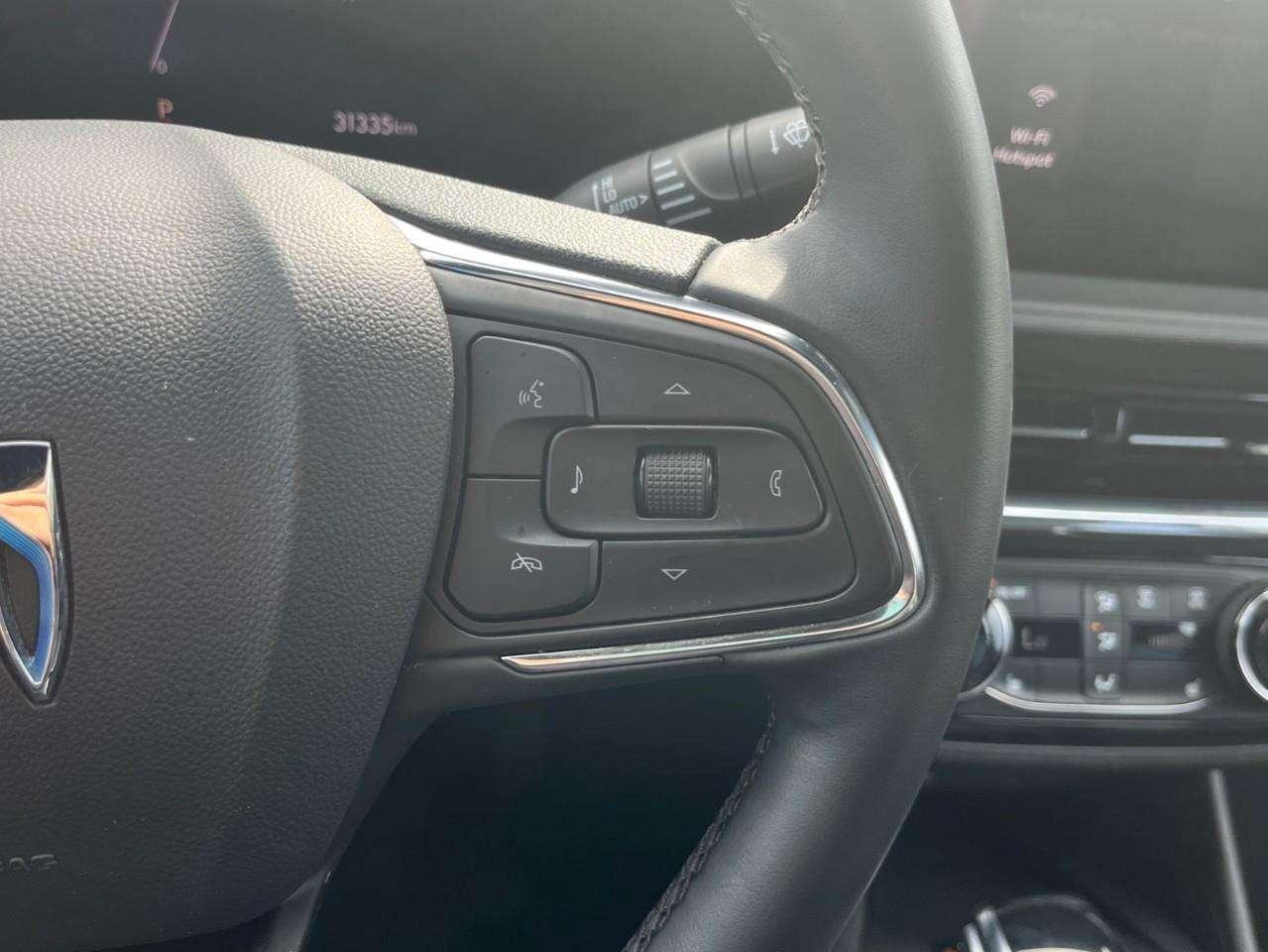 2025 Buick Envista SPORT TOURING CPO RATES APPLY! Photo