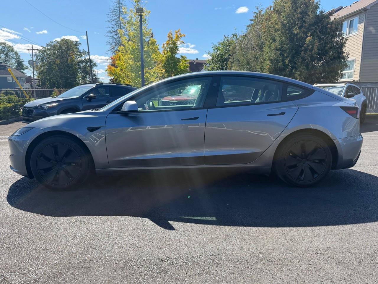2025 Tesla Model 3 Premium AWD Photo1